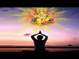 Ganesh Prarthana by Anup Jalota & Suresh Wadkar Video 2014