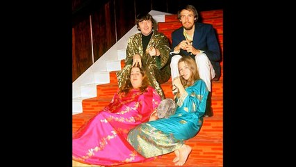 The Mamas & the papas - Spanish Harlem (HQ)