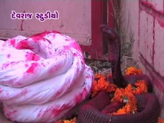 Mane Lagyo Bhakti No Rang - Top Gujarati Devotional