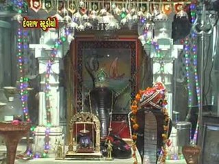 Goga Yiya Dham Thi Aayo - Top Gujarati Devotional