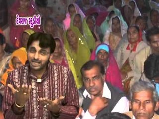 Satguru Ne Manva - Top Gujarati Devotional