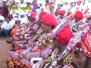 Gomda Ni Station - Top Gujarati Devotional