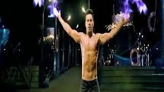 Bezubaan Phir Se HD Video Song ABCD 2 [2015] - Varun Dhawan - Shraddha Kapoor