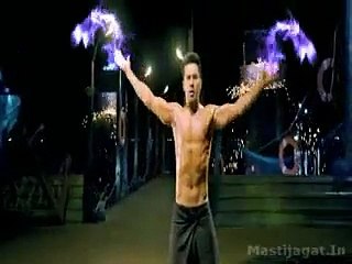 Bezubaan Phir Se HD Video Song ABCD 2 [2015] - Varun Dhawan - Shraddha Kapoor