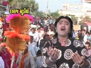 Pirana Jaine Jay Bavaji - Top Gujarati Devotional