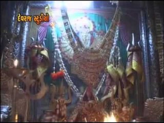 Vihat Ni Vaadi Ma Akhand Diva - Top Gujarati Devotional