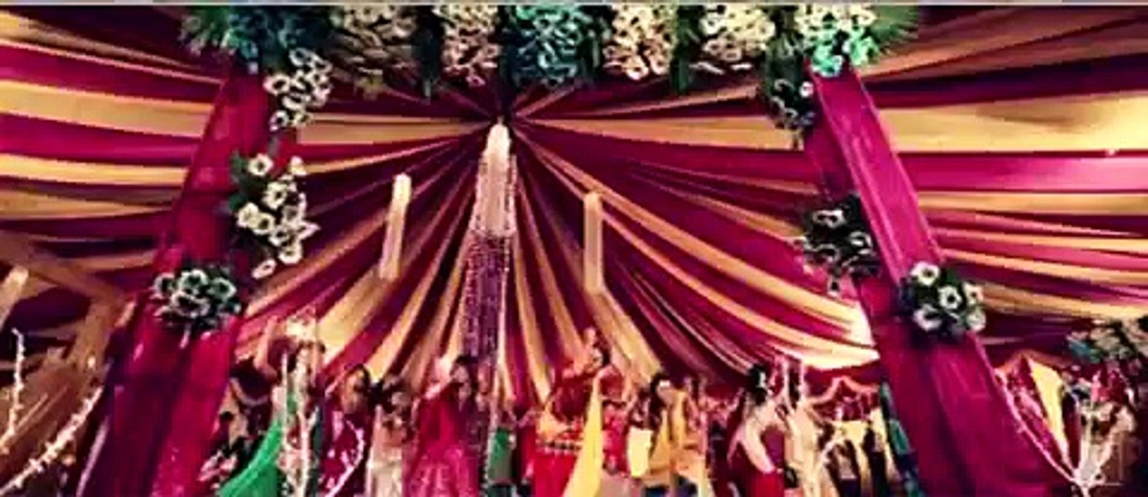 Red Suit Preet Harpal