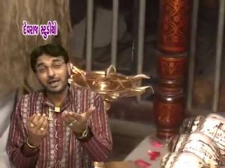 Santone Ghere Bhakti Re - Top Gujarati Devotional