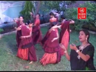 Uncha Mandriya Shobhta - Top Gujarati Devotional