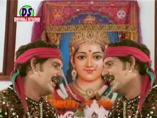 Dukhda Re Chehar Ma Bhang Jo - Top Gujarati Devotional