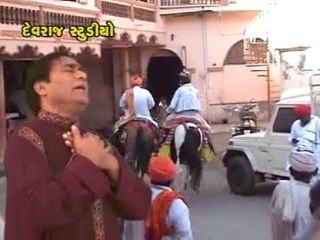 Vadwada Ni Bhakti Ma - Top Gujarati Devotional