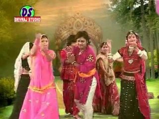 Hu To Halio Chehar Ne Dham - Top Gujarati