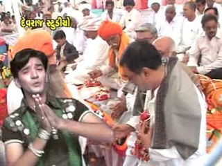 Unchi Medi Vadwadane - Top Gujarati Devotional