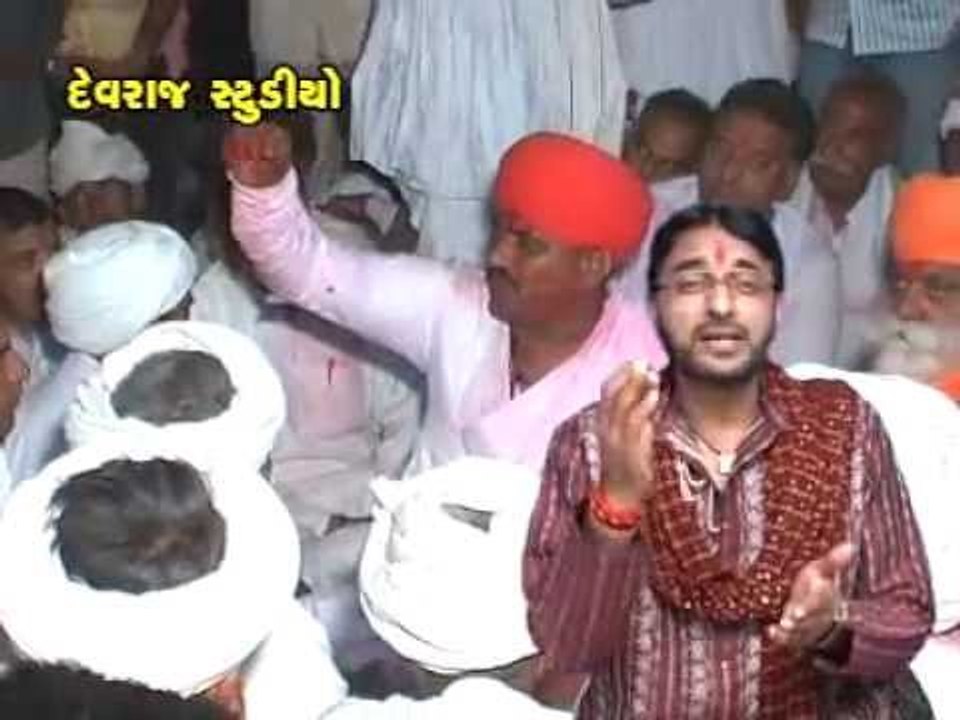 Kava Maa Kon Chhe - Top Gujarati Devotional