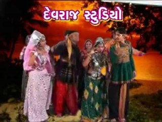 Rata Morvaya Rati Dandi - Top Gujarati Devotional