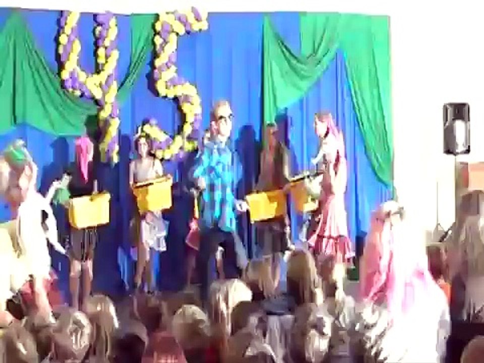 Rimi rokenrols