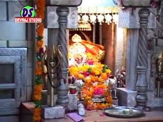 Chehar Ma Ne Ramta Joya - Top Gujarati Devotional