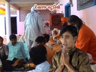 Sahuji Dada Ni Aarti - Top Gujarati Devotional