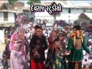 Bapa Tare Gher Aaya - Top Gujarati Devotional