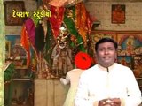 Aaj Jawo Sajna - Top Gujarati Devotional