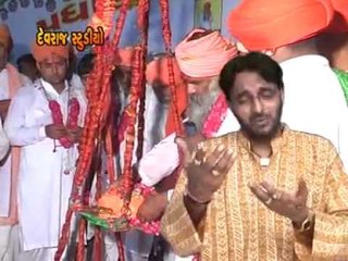 Ame Bapa Ni Murti - Top Gujarati Devotional
