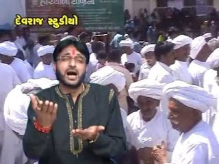 Bhagat No Bhakti Rang - Top Gujarati Devotional