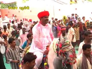 Goga Tare Ghode Ghode Asvaari - Top Gujarati Devotional