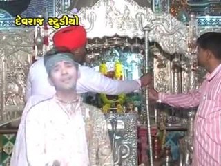 Goga Ji Ne Ram Ram - Top Gujarati Devotional