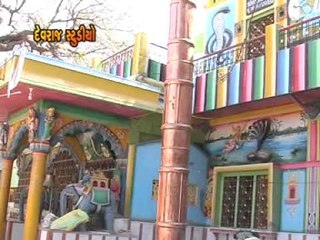 Zeni Shivaniye Toran - Top Gujarati Devotional