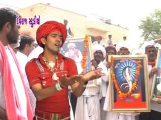 Kahwa Na Mede Jato - Top Gujarati Devotional