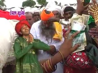 Aavya Chaitar Na Chokha - Top Gujarati Devotional