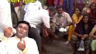 Ramo Kagad Mokle - Top Gujarati Devotional