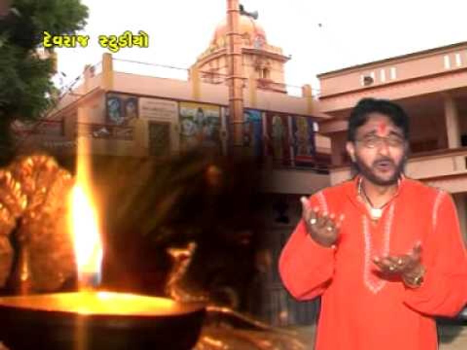 Divo Mane Bahu Valo - Top Gujarati Devotional