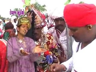 Khamma Reya Bhuwaje - Top Gujarati Devotional