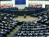 Eleonora Forenza - intervento sulla fine della Presidenza italiana - Europarlamento
