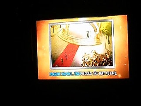 Pokémon: Symphonic Evolutions Concert 06-06-2015: Laura Intravia - KISEKI