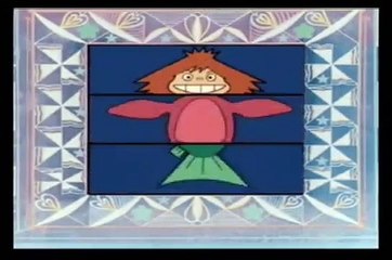 17 PS2 Mirai Shounen Conan Walkthrough Next 未来少年コナン Japan only