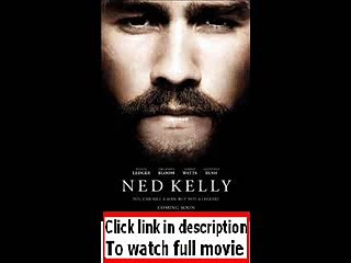 Ned Kelly (2003)