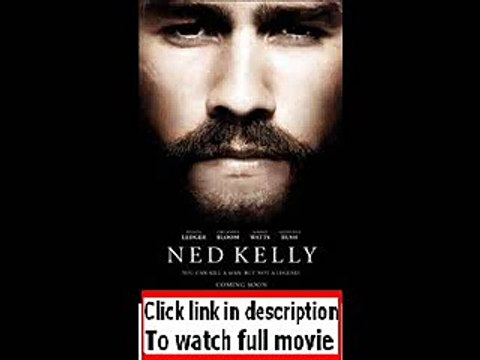 Ned Kelly (2003)