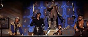 Pirates of Blood River, The (1962) Trailer