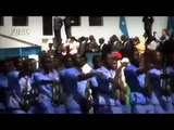 Ciidanka Puntland State of Somalia Video + Gabay Qiiro leh Jaamac Kadiye