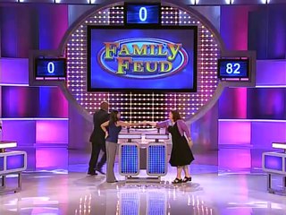 Nudist Car Keys? | Family Feud