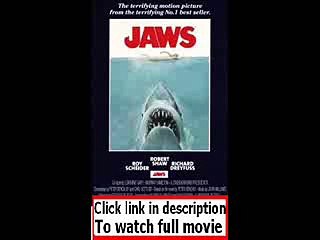 Jaws (1975)