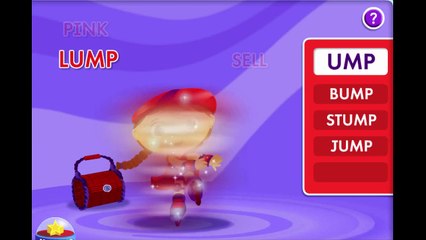 Super Why Flyer Adventure Cartoon Animation PBS Kids Game Play Walkthrough