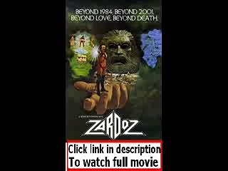 Zardoz (1974)