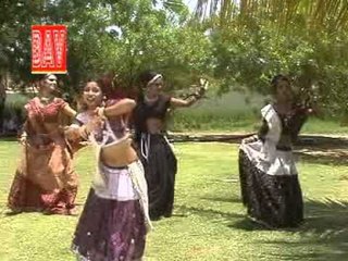 Bansa Hariya Ho Gaya Baag - Rajasthani Folk Song