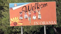 Orania - A Whites only town - proof that nationalism works