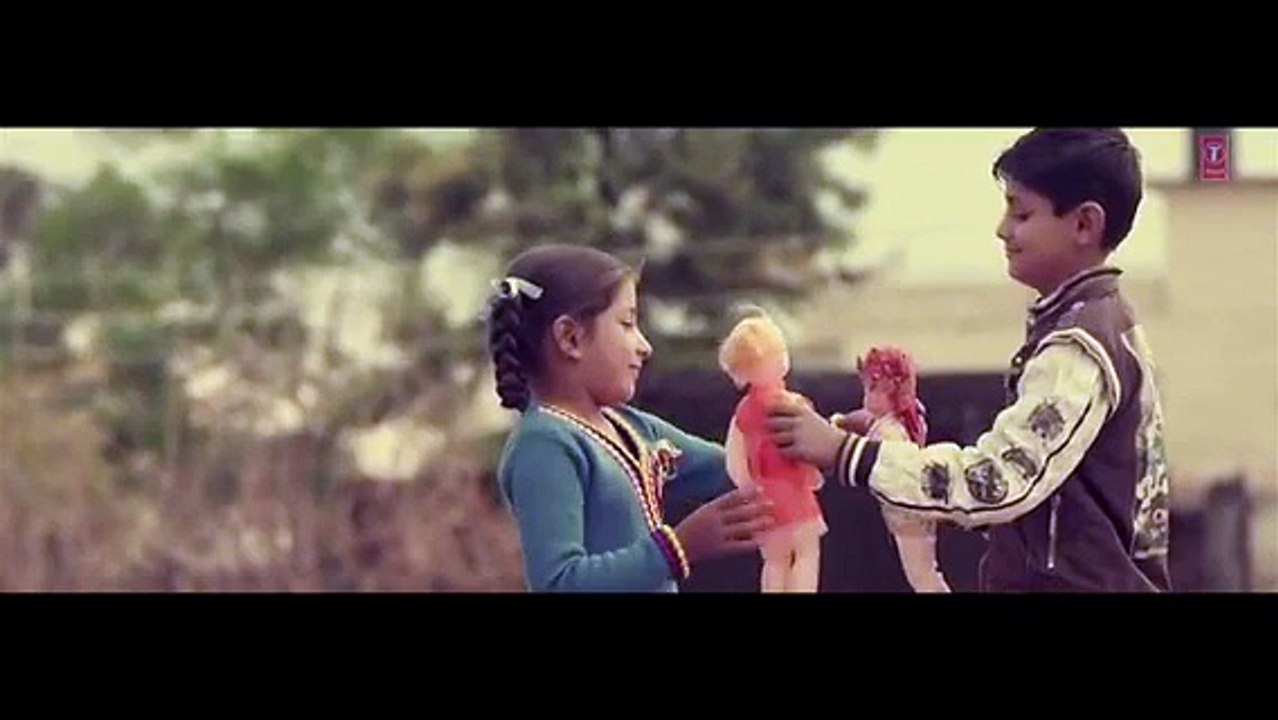 Silent Love Full HD Namr Gill Video Song