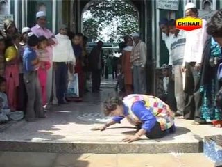 Mein Sabir Ke Dar Aaya Hoon   [Full Video] Sabir Ka Shahi Darbar Hai