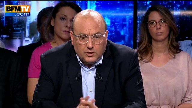 Dray récuse le terme de guerre de civilisation utilisé par Valls